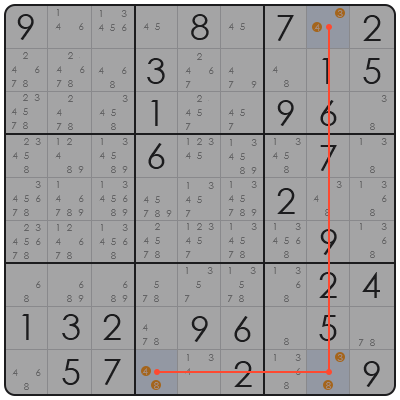 samurai sudoku solver